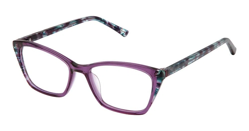 Kliik K-801 Eyeglasses - view 4